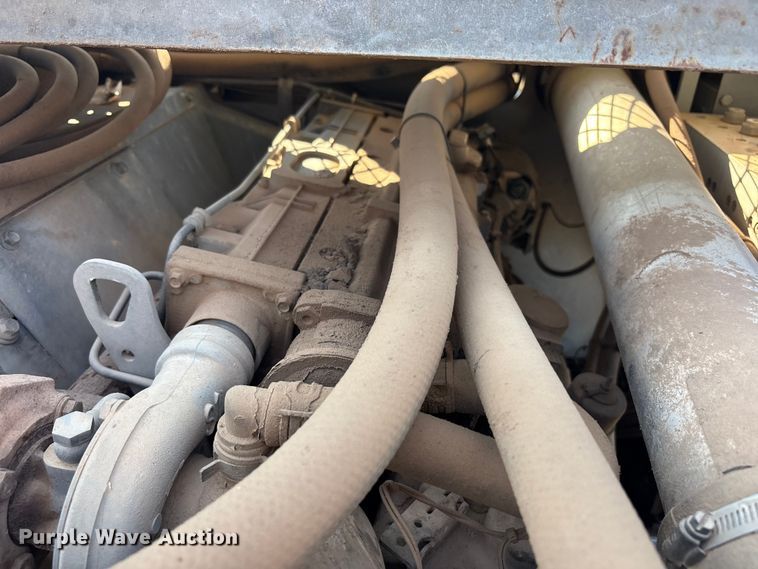image for item JM9417 Power curber 5700B curb machine 