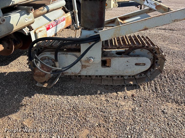 image for item JM9417 Power curber 5700B curb machine 