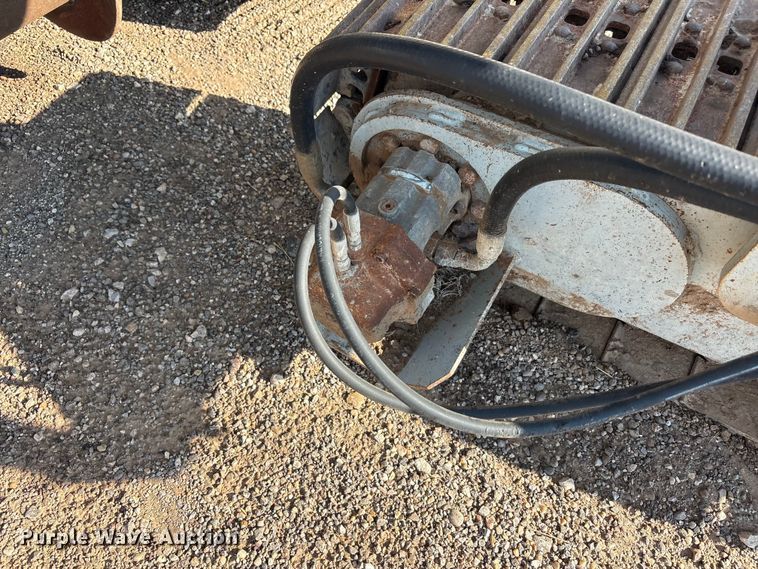 image for item JM9417 Power curber 5700B curb machine 