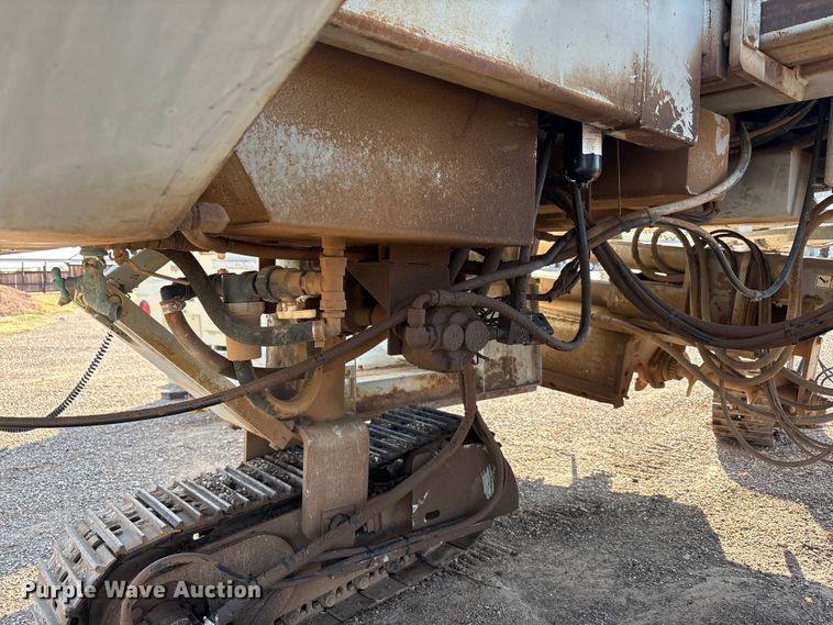 image for item JM9417 Power curber 5700B curb machine 