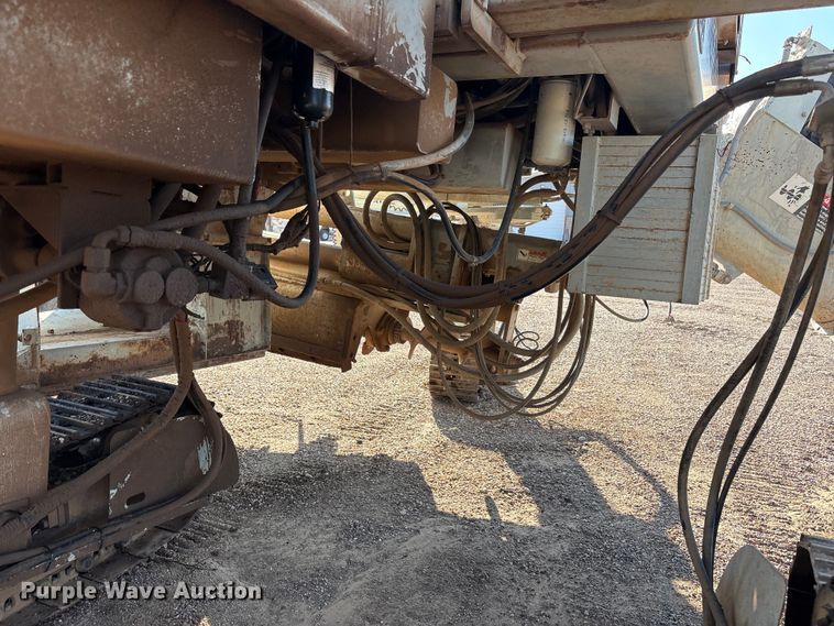 image for item JM9417 Power curber 5700B curb machine 