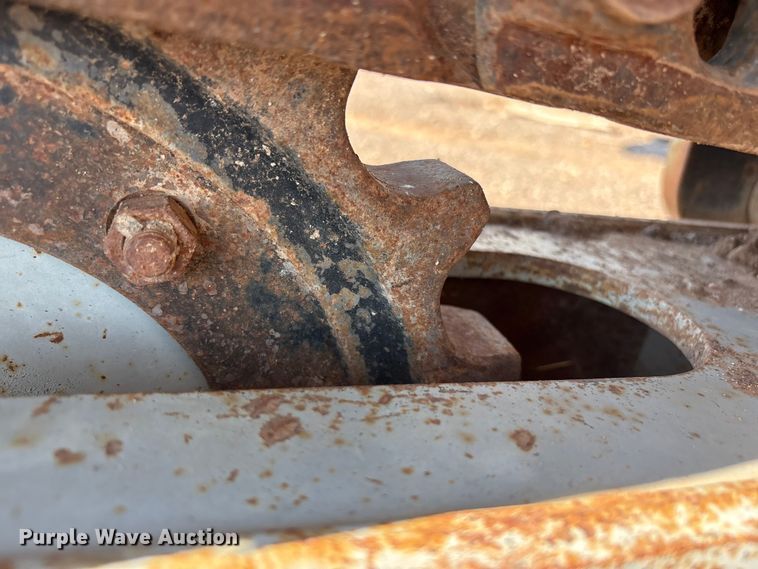 image for item JM9417 Power curber 5700B curb machine 