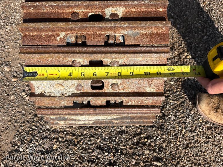 image for item JM9417 Power curber 5700B curb machine 