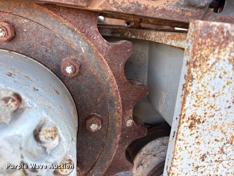 image for item JM9417 Power curber 5700B curb machine 