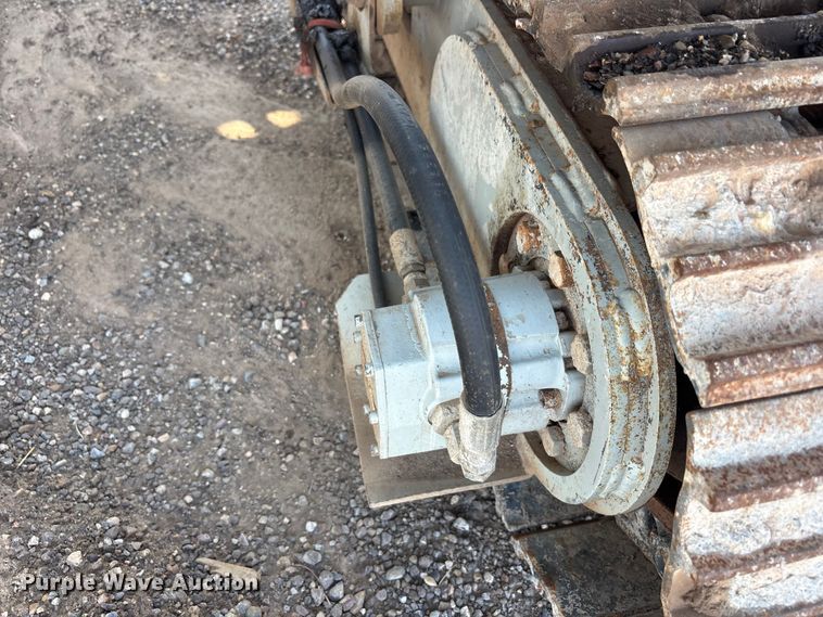 image for item JM9417 Power curber 5700B curb machine 