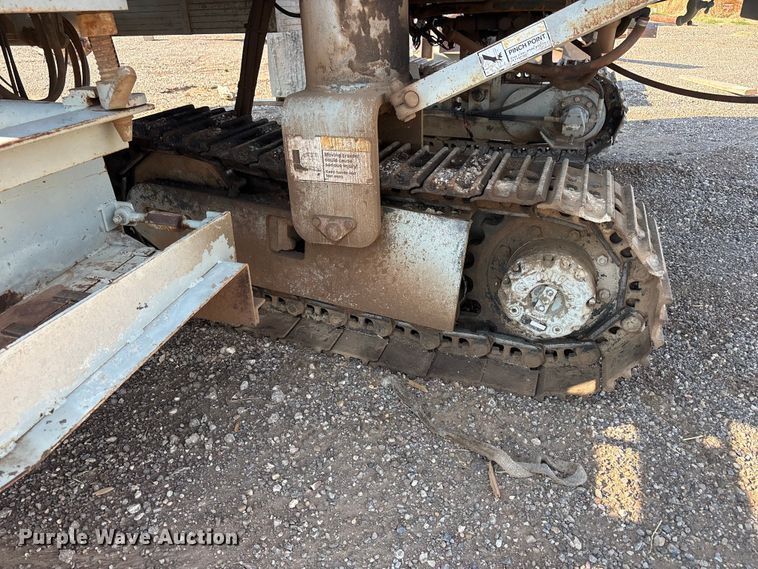 image for item JM9417 Power curber 5700B curb machine 