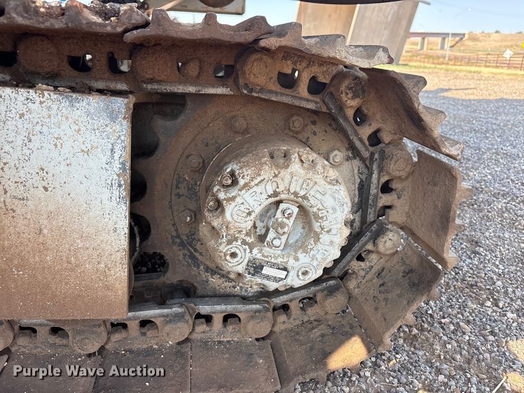 image for item JM9417 Power curber 5700B curb machine 