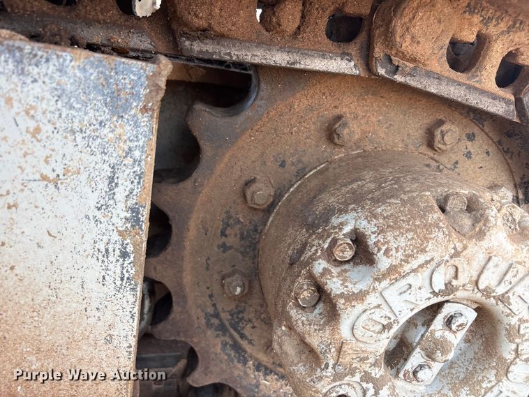 image for item JM9417 Power curber 5700B curb machine 