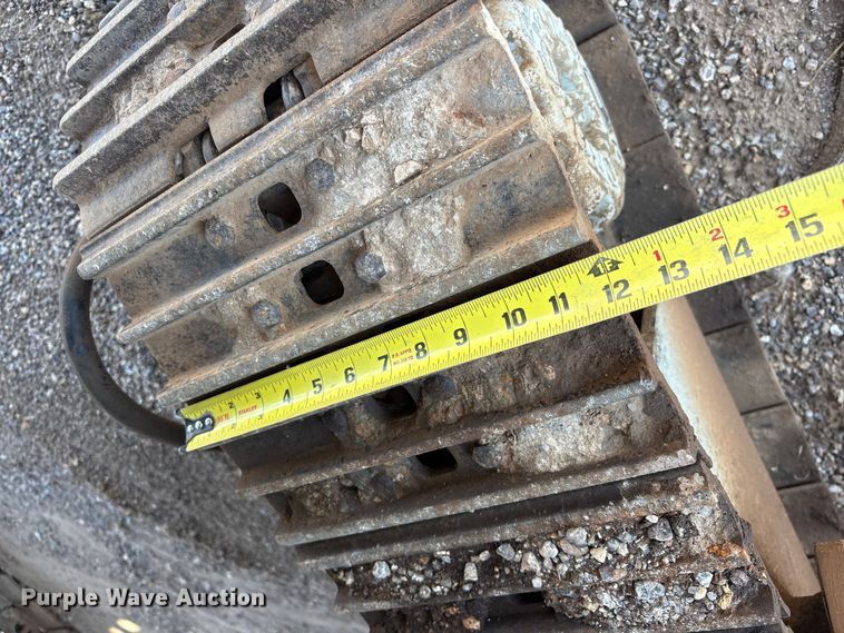image for item JM9417 Power curber 5700B curb machine 