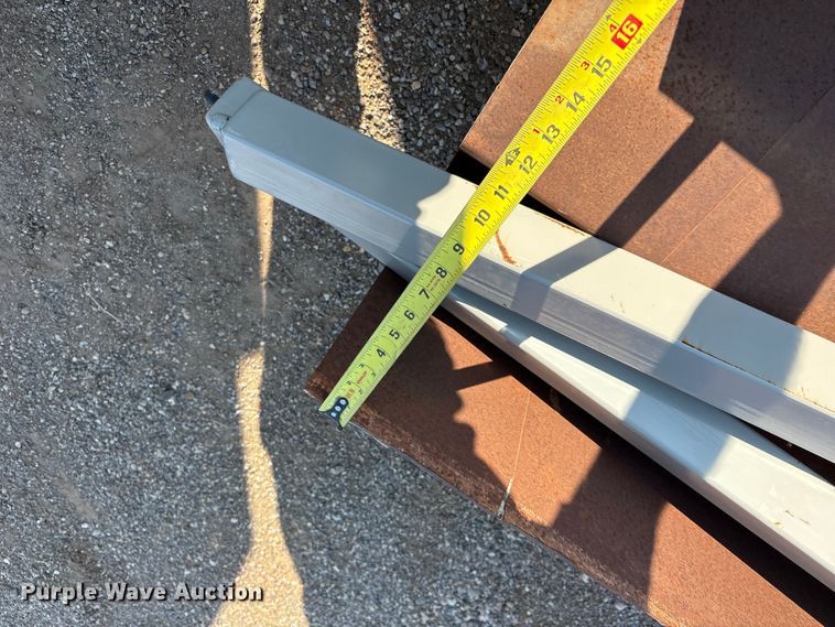 image for item JM9417 Power curber 5700B curb machine 