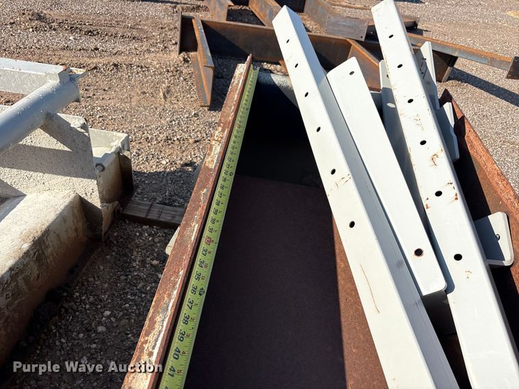 image for item JM9417 Power curber 5700B curb machine 