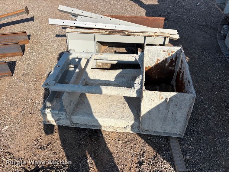 image for item JM9417 Power curber 5700B curb machine 