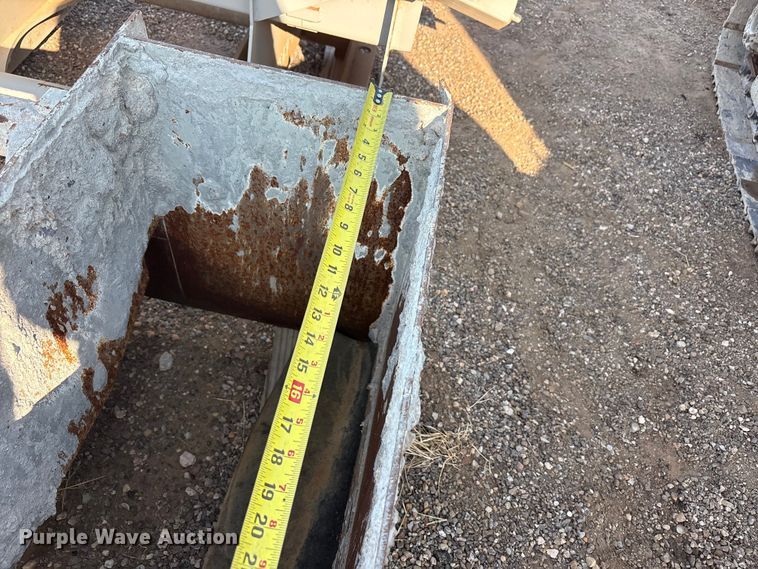 image for item JM9417 Power curber 5700B curb machine 
