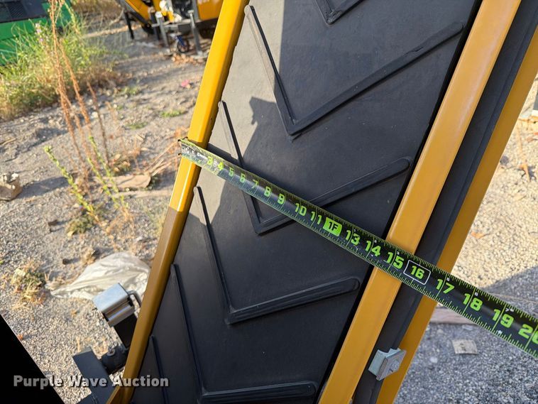 image for item NC9846 Valley Pioneer QSP135 jaw crusher