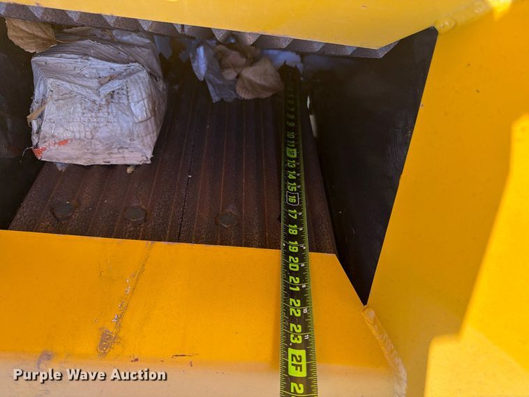 image for item NC9846 Valley Pioneer QSP135 jaw crusher
