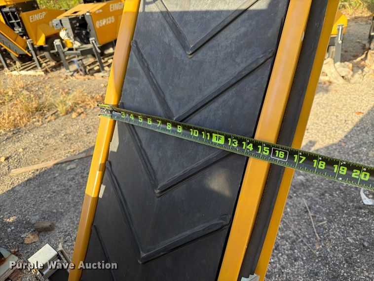 image for item NC9847 Valley Pioneer QSP135 jaw crusher