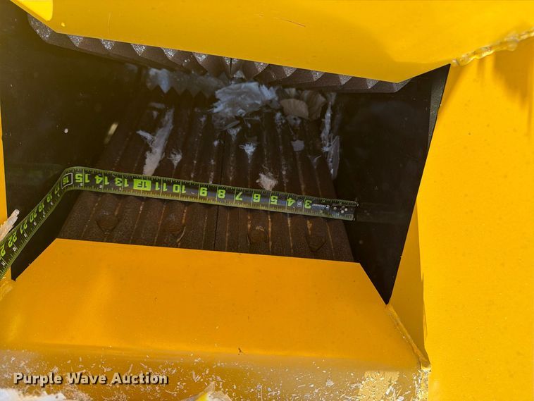 image for item NC9847 Valley Pioneer QSP135 jaw crusher