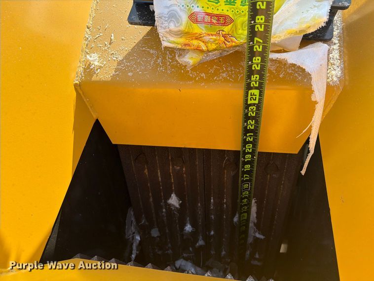 image for item NC9847 Valley Pioneer QSP135 jaw crusher