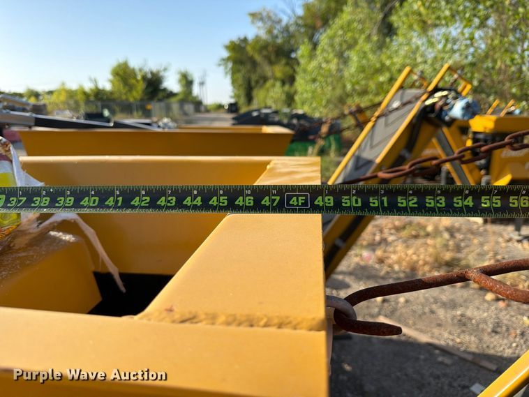 image for item NC9847 Valley Pioneer QSP135 jaw crusher