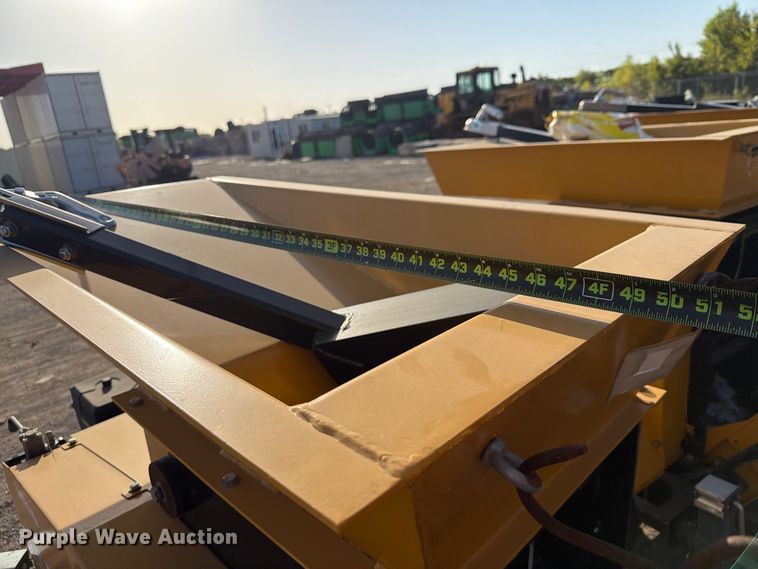image for item NC9848 Valley Pioneer QSP135 jaw crusher