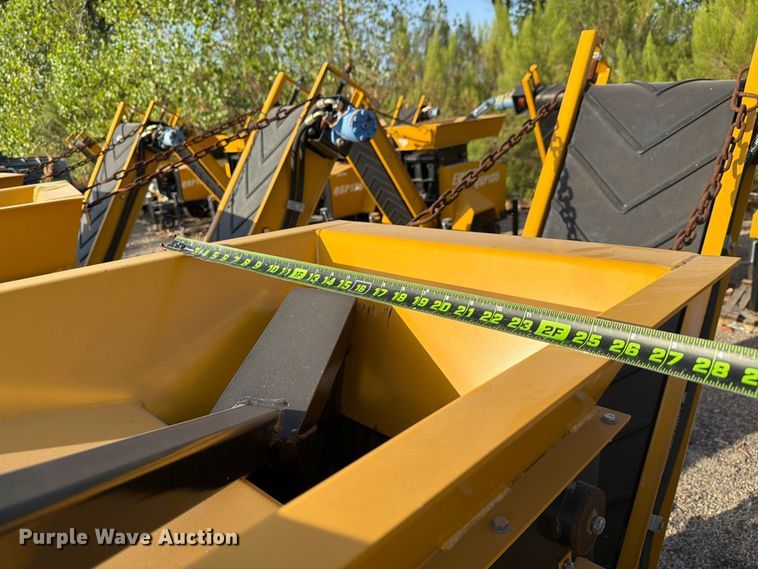 image for item NC9848 Valley Pioneer QSP135 jaw crusher