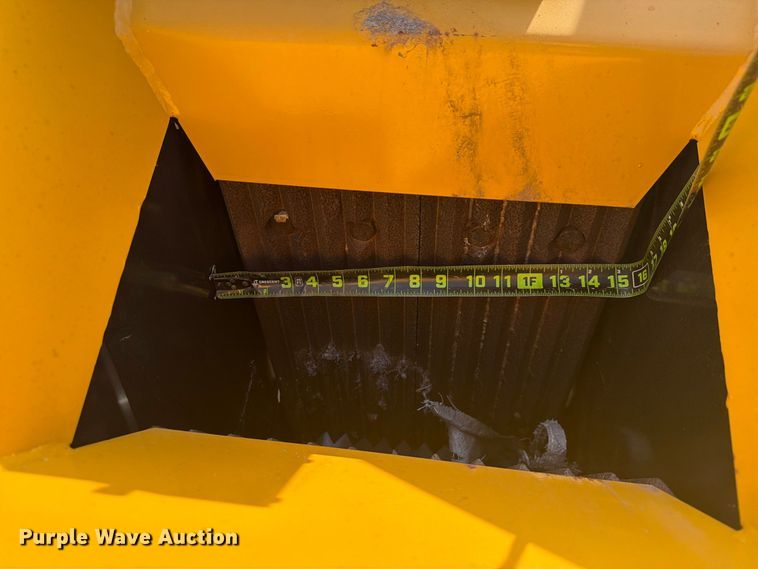 image for item NC9848 Valley Pioneer QSP135 jaw crusher