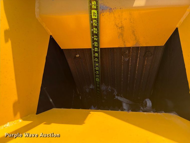 image for item NC9848 Valley Pioneer QSP135 jaw crusher