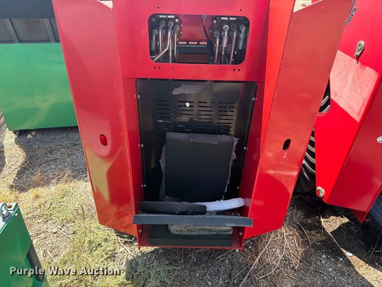 image for item NC9865 Erie Industries SCL850 compact utility loader