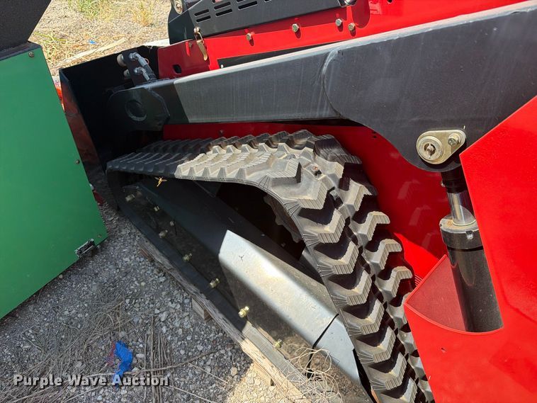image for item NC9865 Erie Industries SCL850 compact utility loader