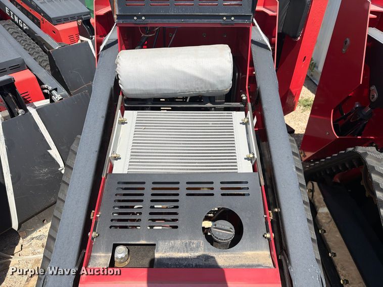 image for item NC9866 Erie Industries SCL850 compact utility loader