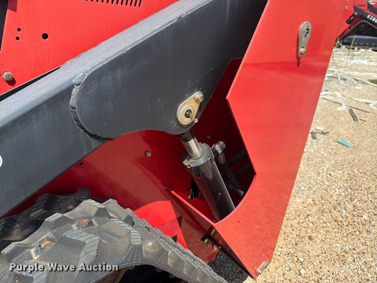 image for item NC9867 Erie Industries SCL850 compact utility loader