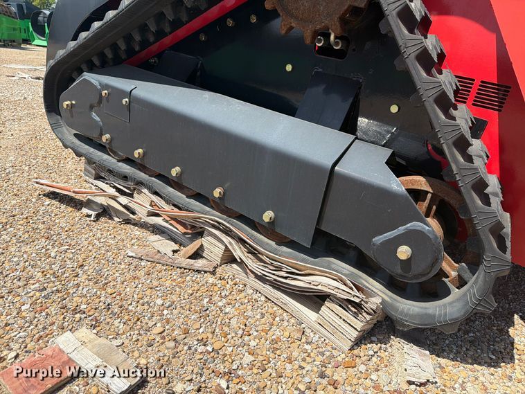 image for item NC9867 Erie Industries SCL850 compact utility loader