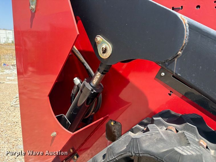 image for item NC9868 Erie Industries SCL850 compact utility loader