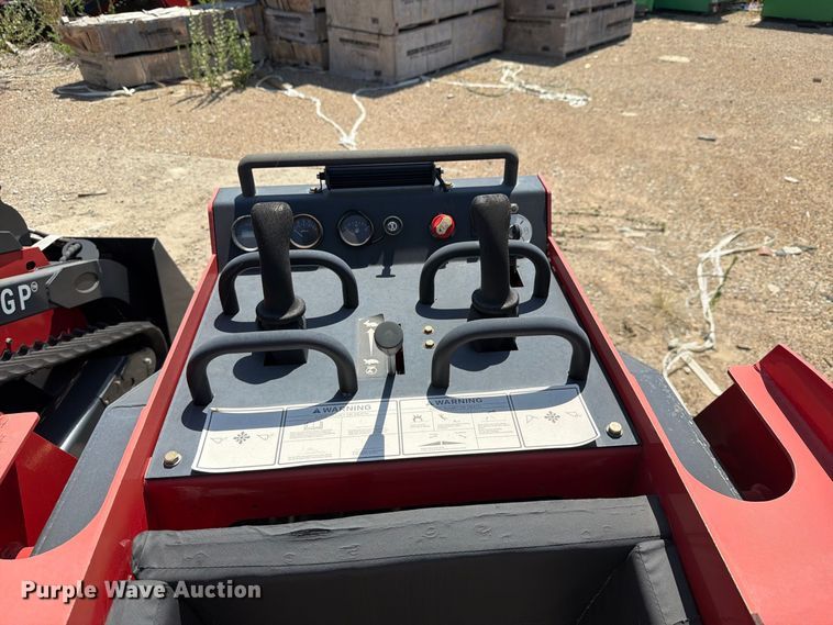 image for item NC9868 Erie Industries SCL850 compact utility loader