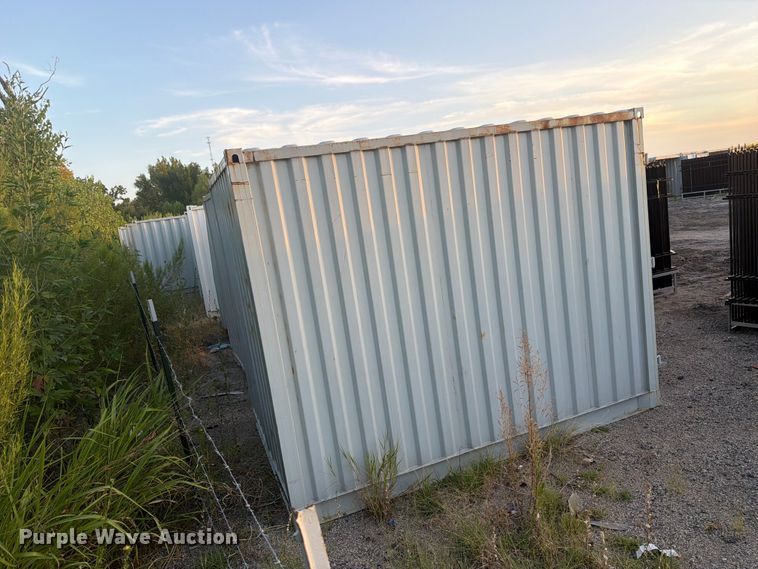 image for item NC9892 Shipping container