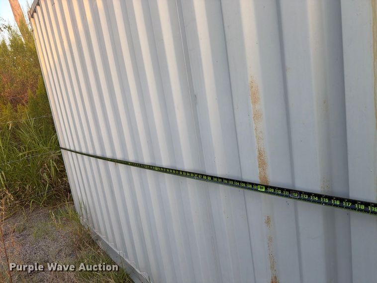 image for item NC9892 Shipping container