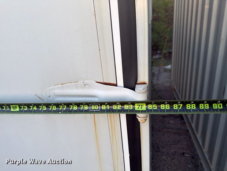 image for item NC9892 Shipping container