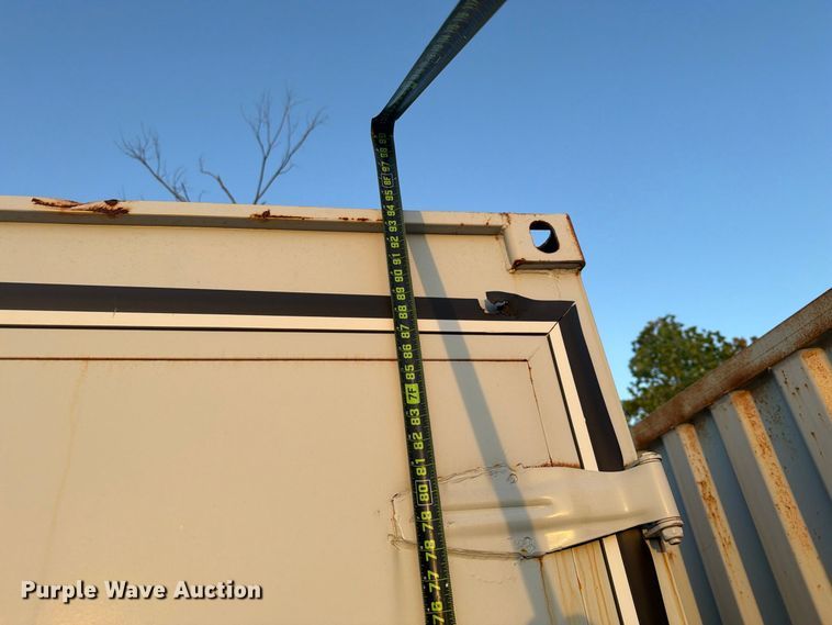 image for item NC9892 Shipping container