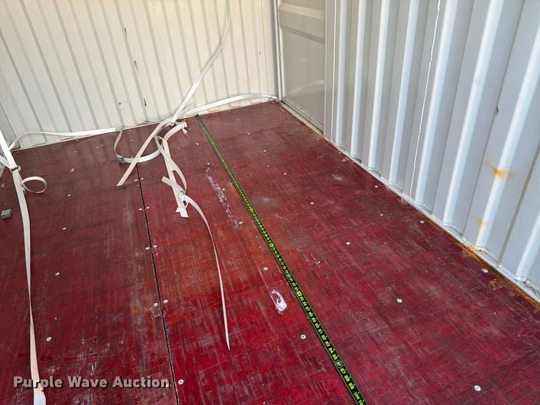 image for item NC9892 Shipping container