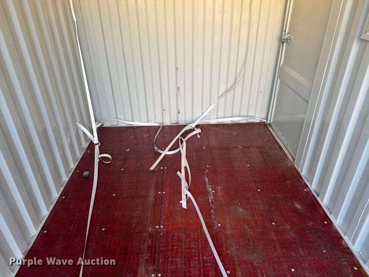 image for item NC9892 Shipping container