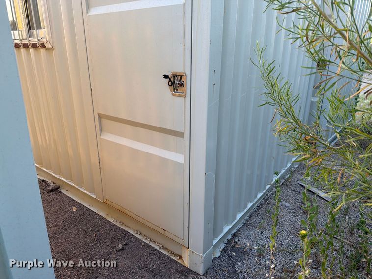 image for item NC9893 Shipping container