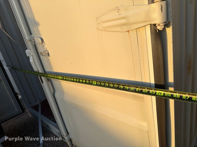 image for item NC9893 Shipping container