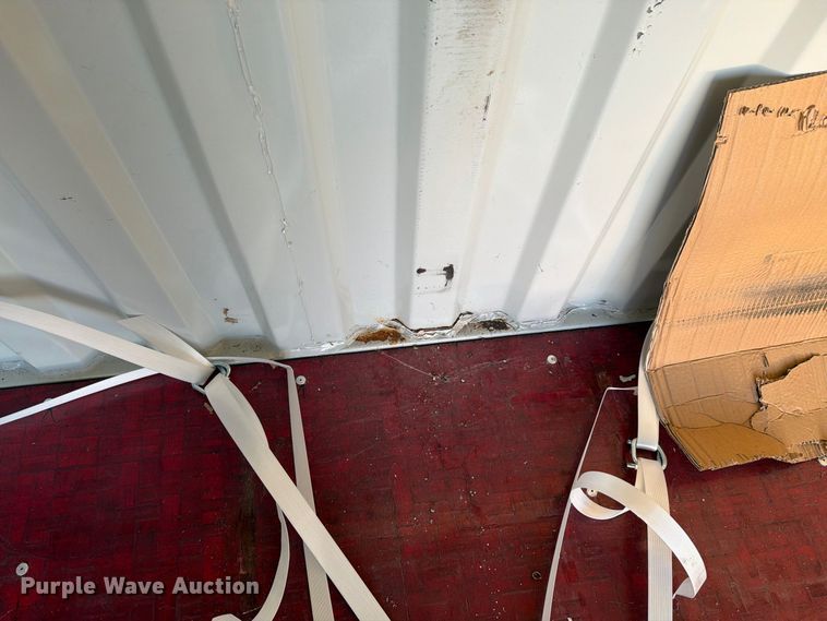 image for item NC9893 Shipping container