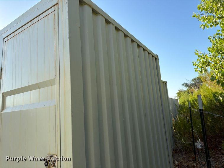 image for item NC9898 Shipping container