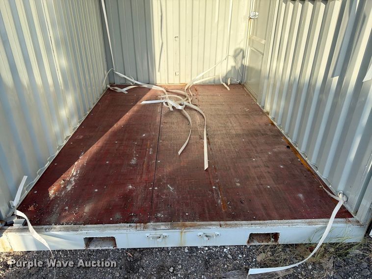 image for item NC9898 Shipping container
