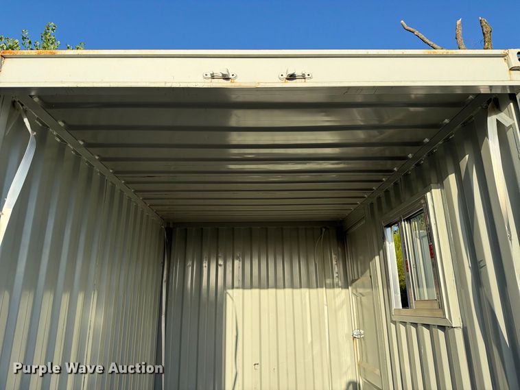 image for item NC9898 Shipping container