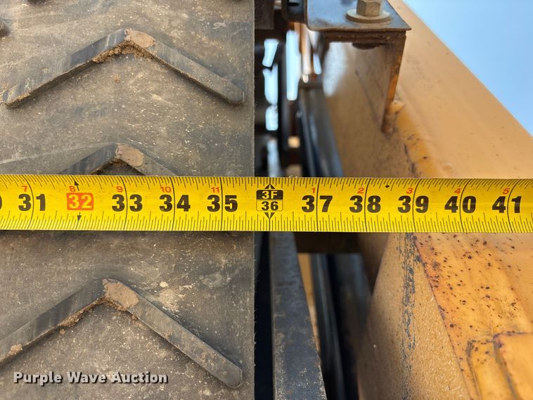 image for item NM9927 2005 Wildcat 516 Cougar trommel screen