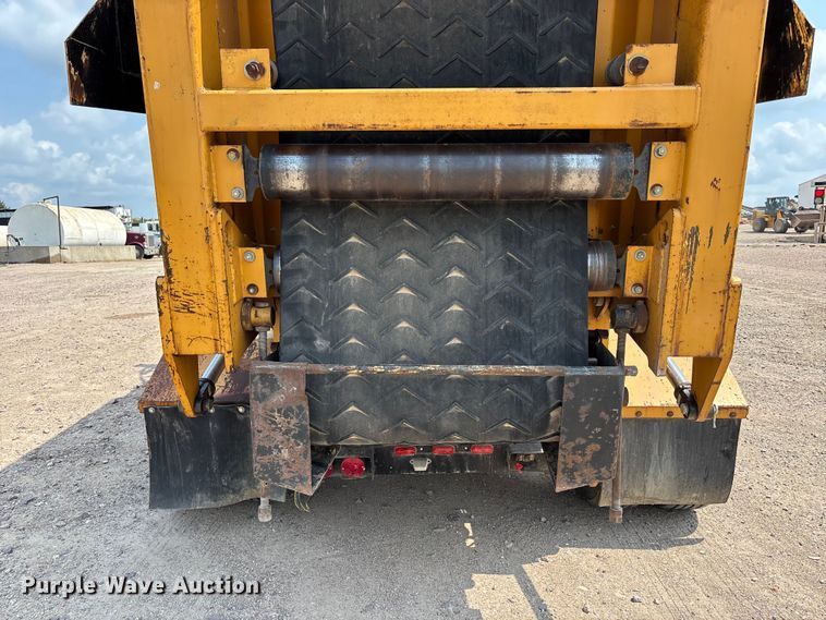image for item NM9927 2005 Wildcat 516 Cougar trommel screen