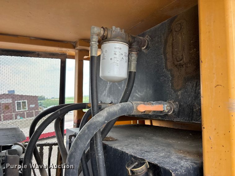 image for item NM9927 2005 Wildcat 516 Cougar trommel screen