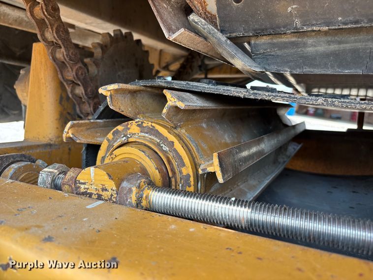 image for item NM9927 2005 Wildcat 516 Cougar trommel screen
